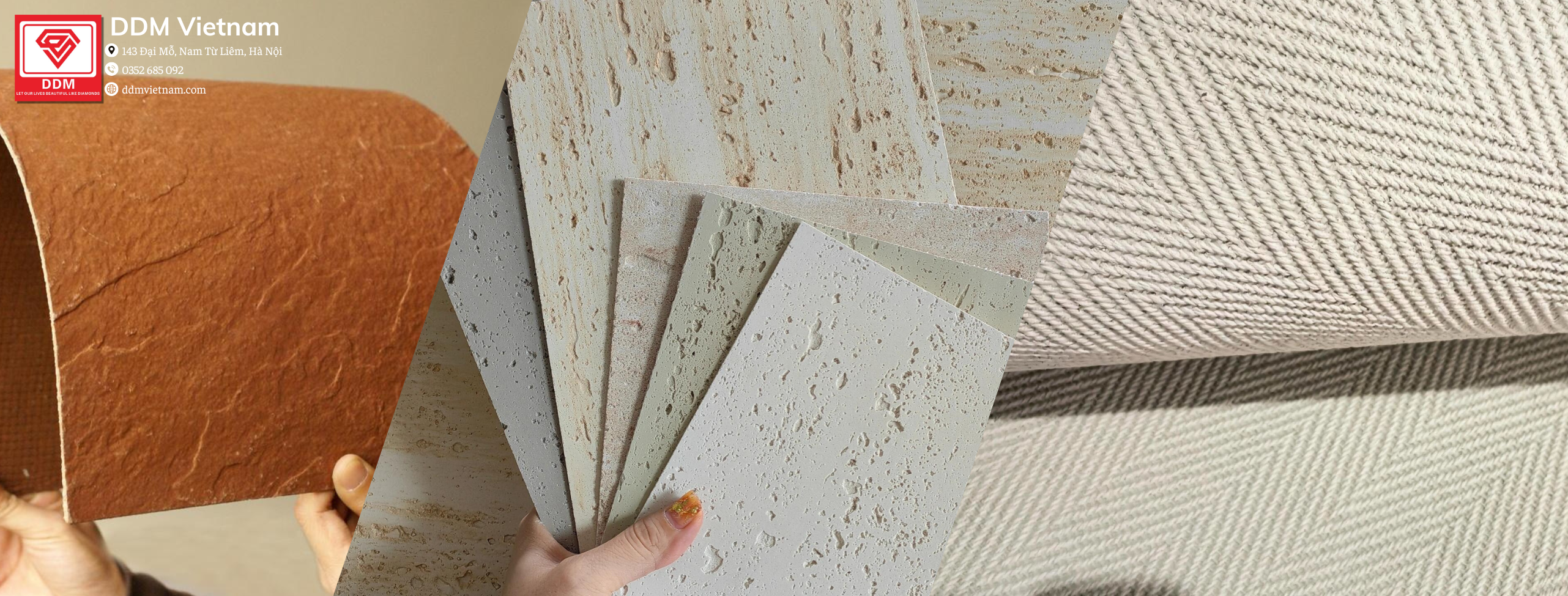 Banner - Page Sản phẩm